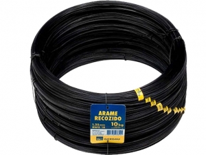 Arame Recozido
