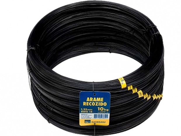 Arame Recozido